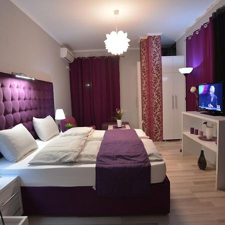 Villa Radica Negotino  Zewnętrze zdjęcie