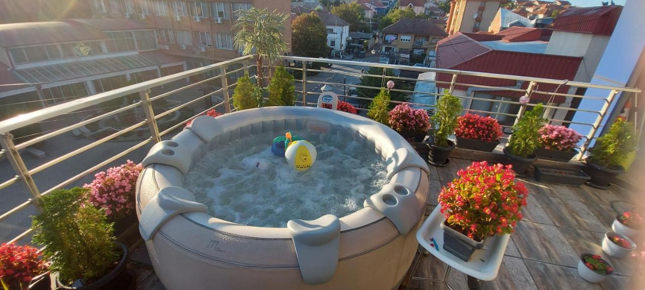 Villa Radica Negotino  Zewnętrze zdjęcie