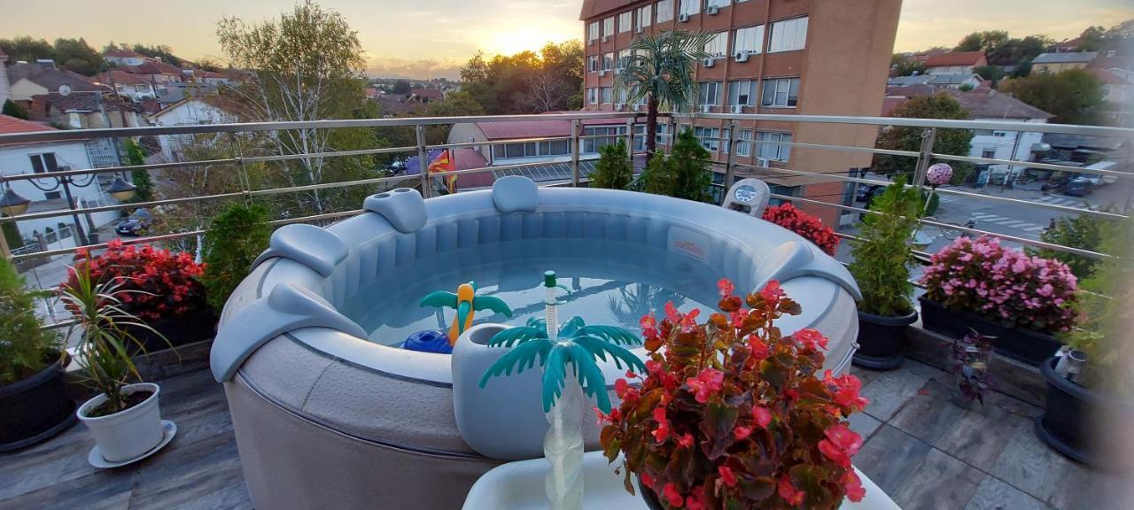Villa Radica Negotino  Zewnętrze zdjęcie
