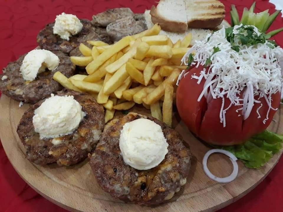 Villa Radica Negotino  Zewnętrze zdjęcie