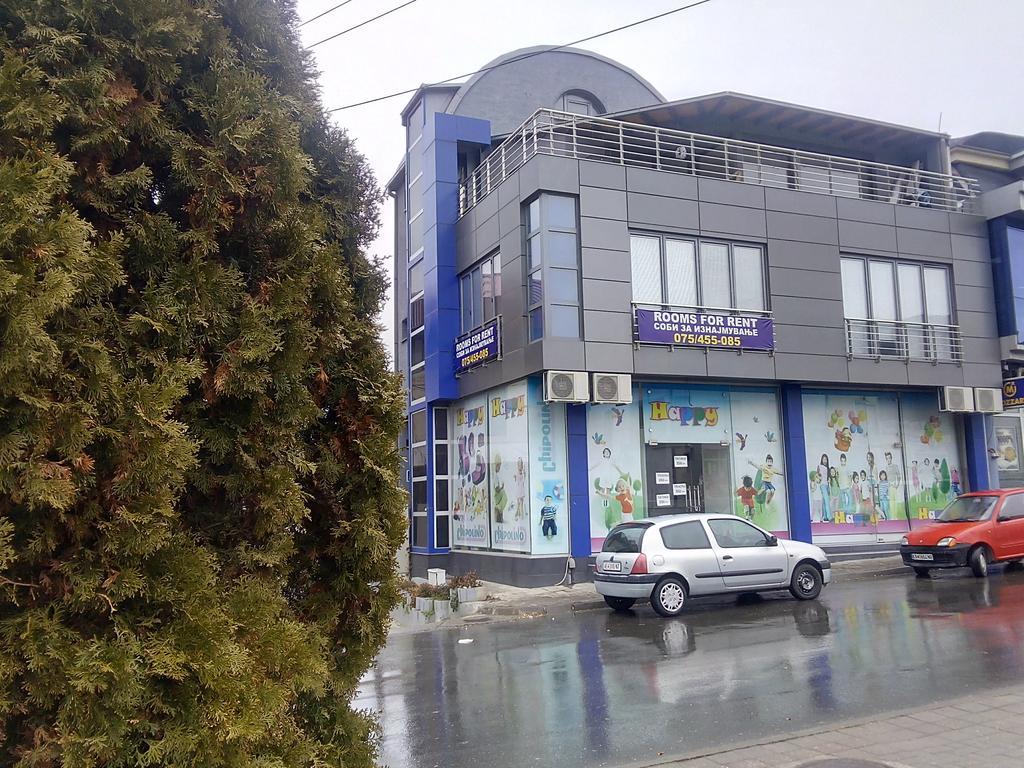 Villa Radica Negotino  Zewnętrze zdjęcie