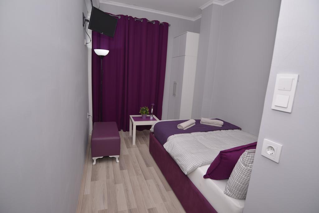 Villa Radica Negotino  Zewnętrze zdjęcie