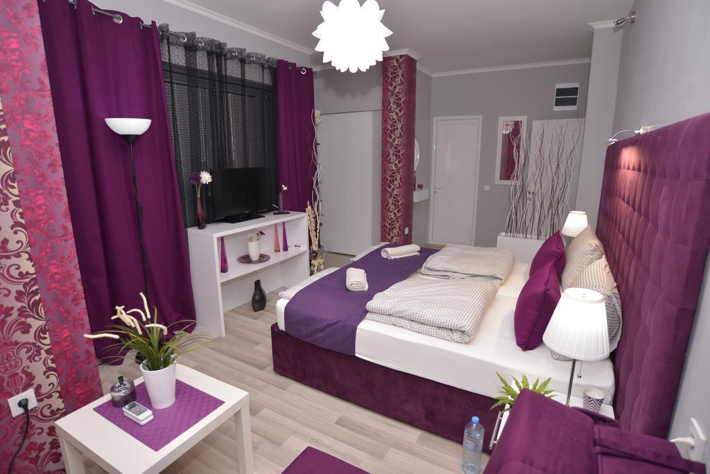 Villa Radica Negotino  Zewnętrze zdjęcie