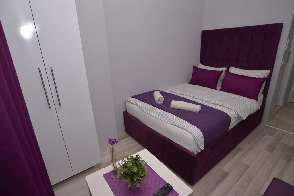 Villa Radica Negotino  Zewnętrze zdjęcie