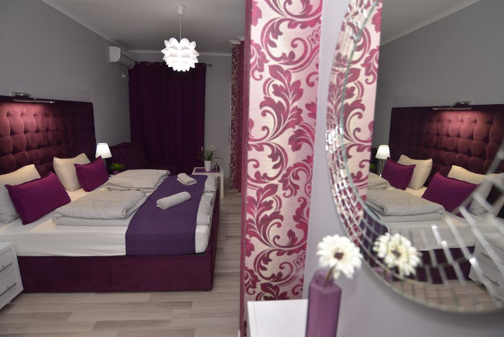 Villa Radica Negotino  Zewnętrze zdjęcie