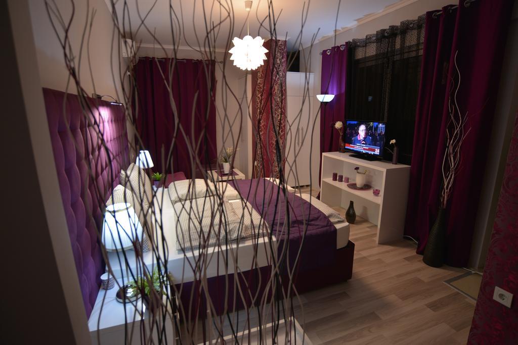 Villa Radica Negotino  Zewnętrze zdjęcie