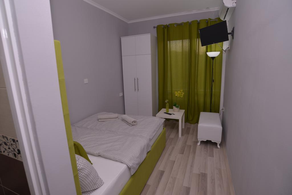 Villa Radica Negotino  Zewnętrze zdjęcie