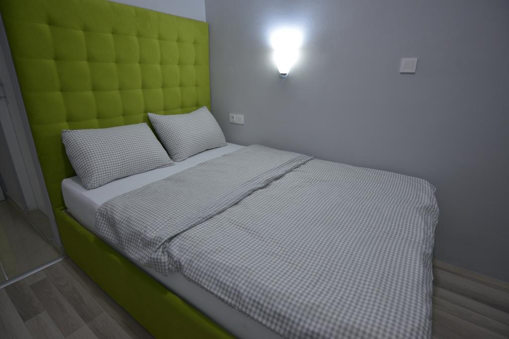 Villa Radica Negotino  Zewnętrze zdjęcie