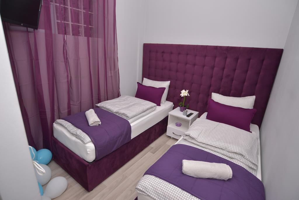 Villa Radica Negotino  Zewnętrze zdjęcie