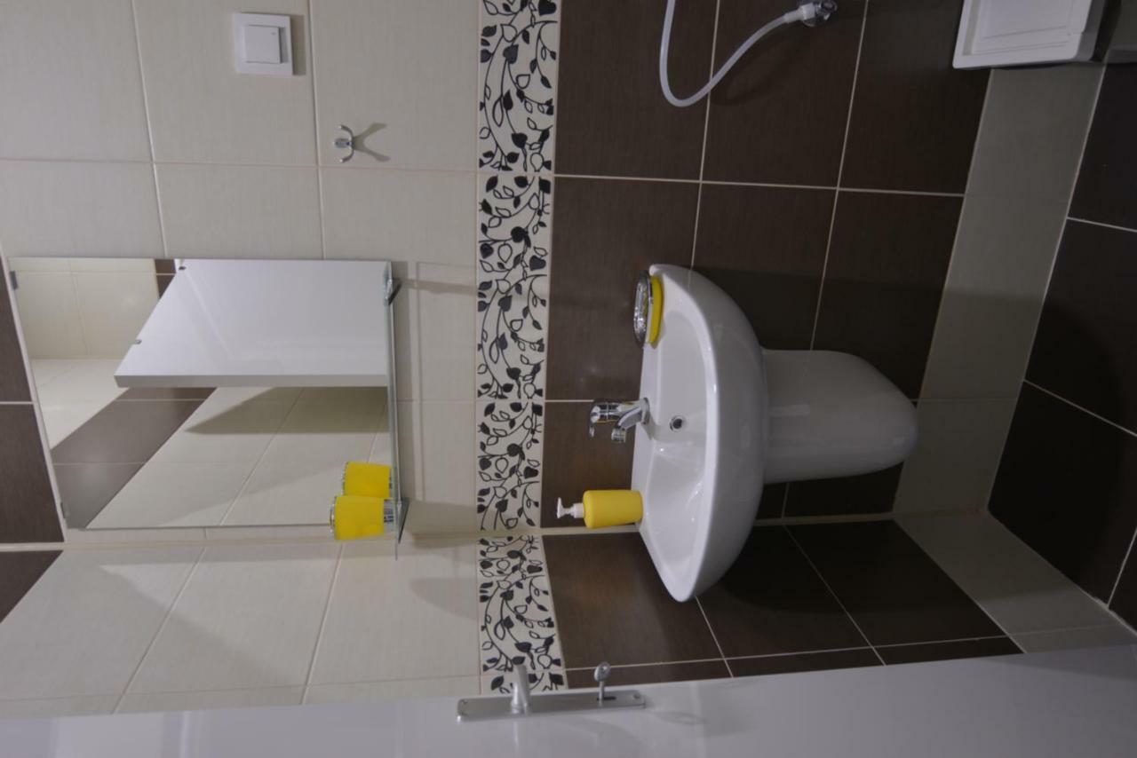 Villa Radica Negotino  Zewnętrze zdjęcie